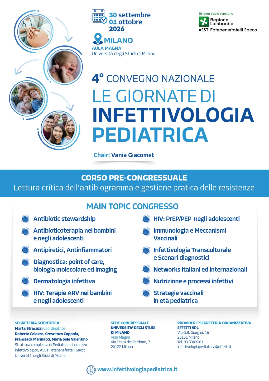 LOCANDINA CONVEGNO