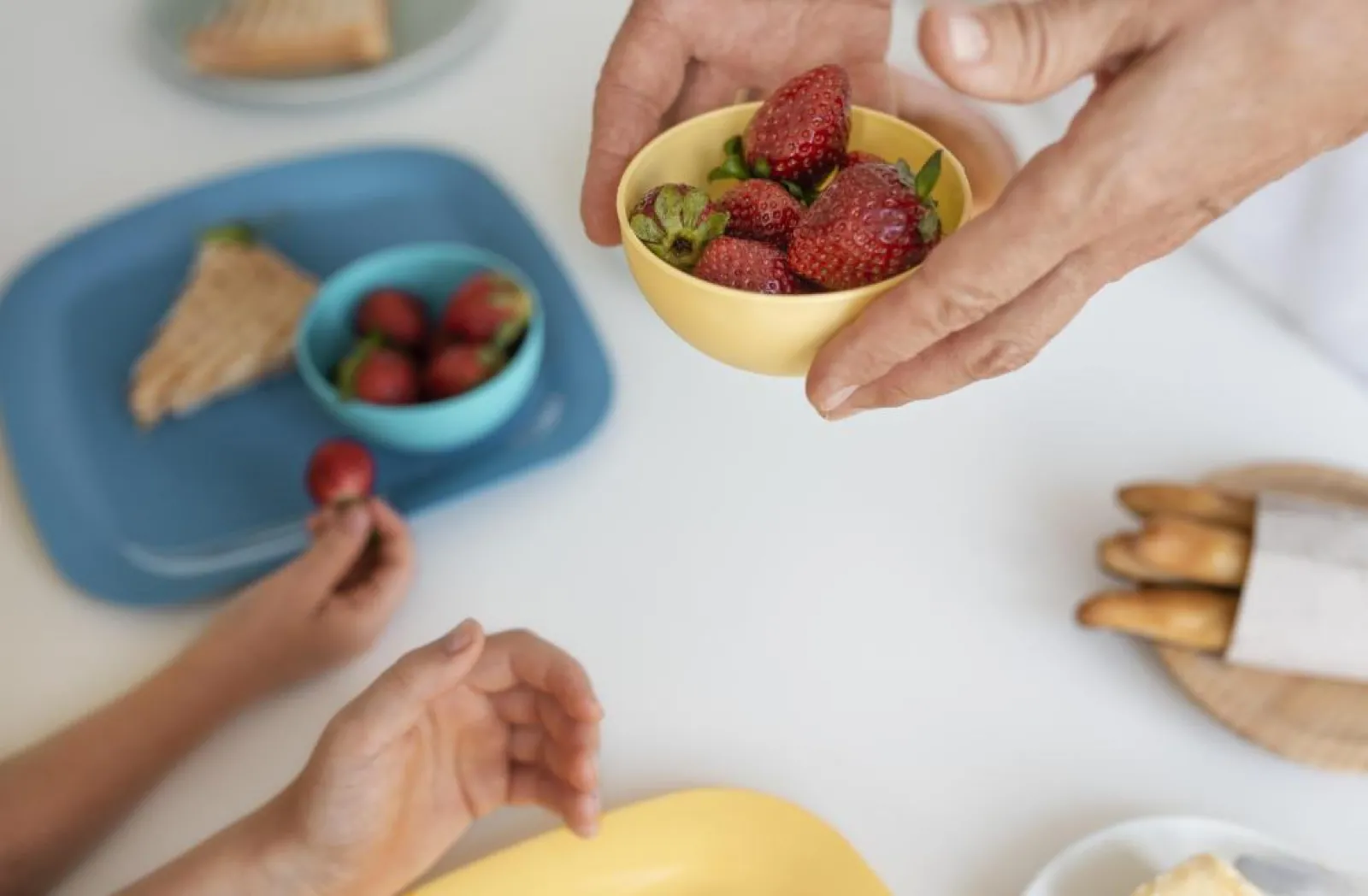 Centro Nutrizione Pediatrica Buzzi