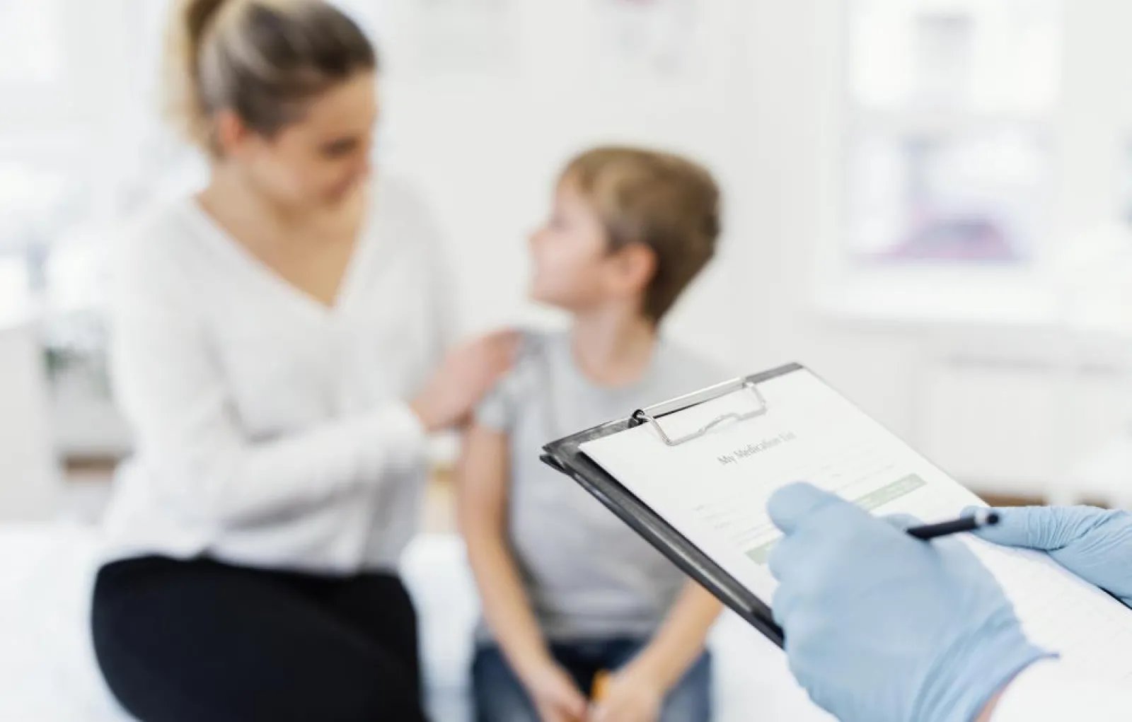 Servizio di Diabetologia Pediatrica