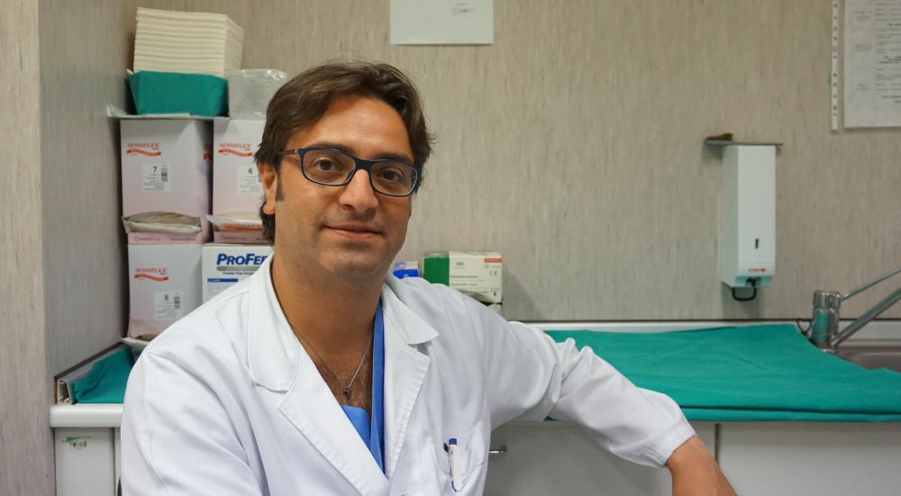 Antonio Maria Granata