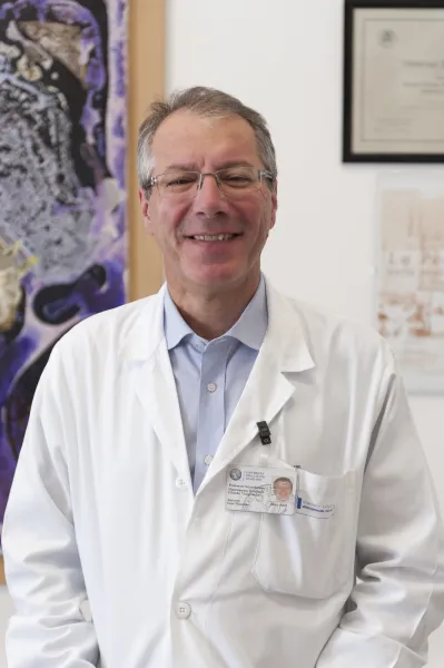 Gian Vincenzo Zuccotti