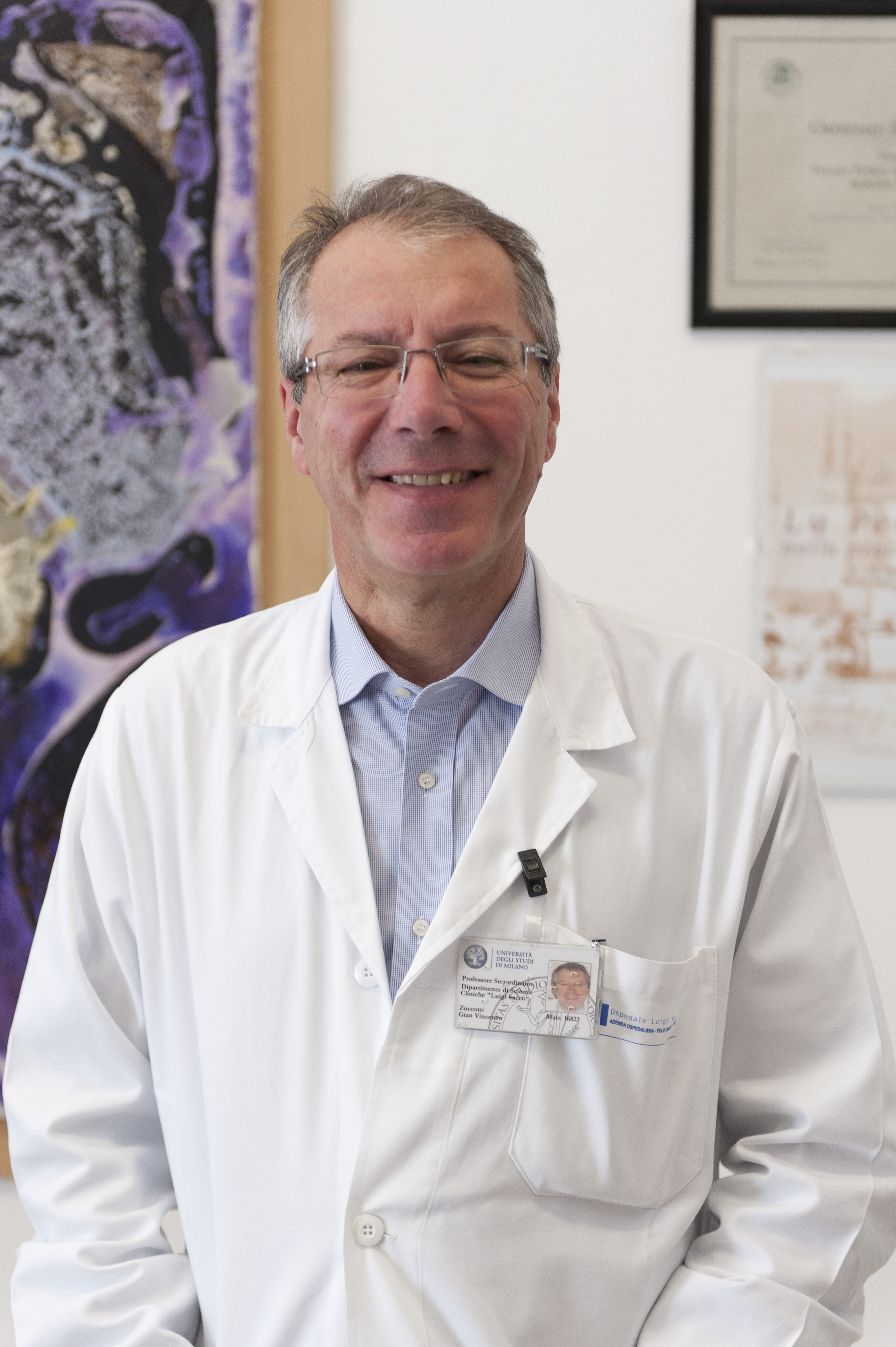 Gian Vincenzo Zuccotti