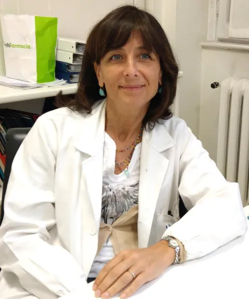 Chiara Beatrice Cogliati