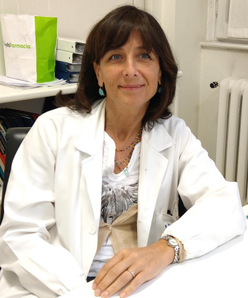 Chiara Beatrice Cogliati