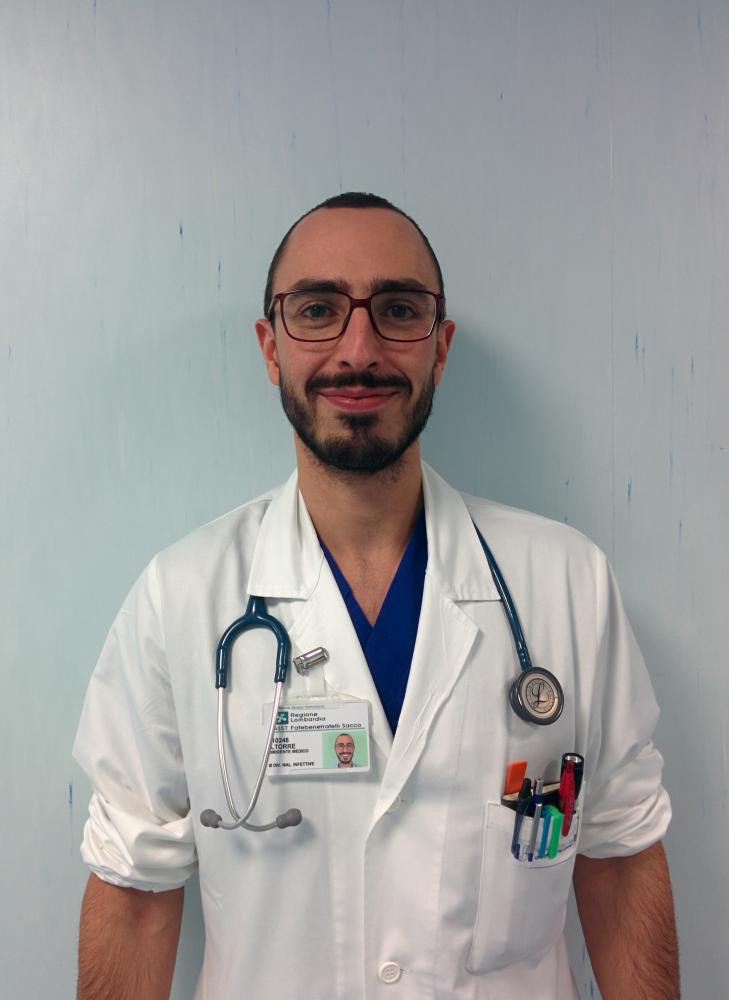 Alessandro Antonino Torre