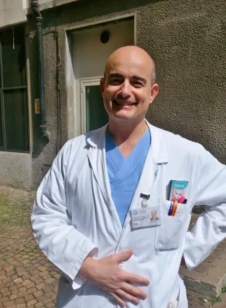 Michele Antonio Vignali