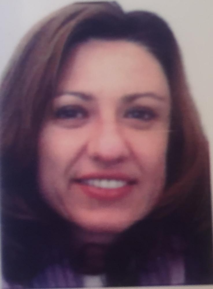 Silvia Carla De Poli