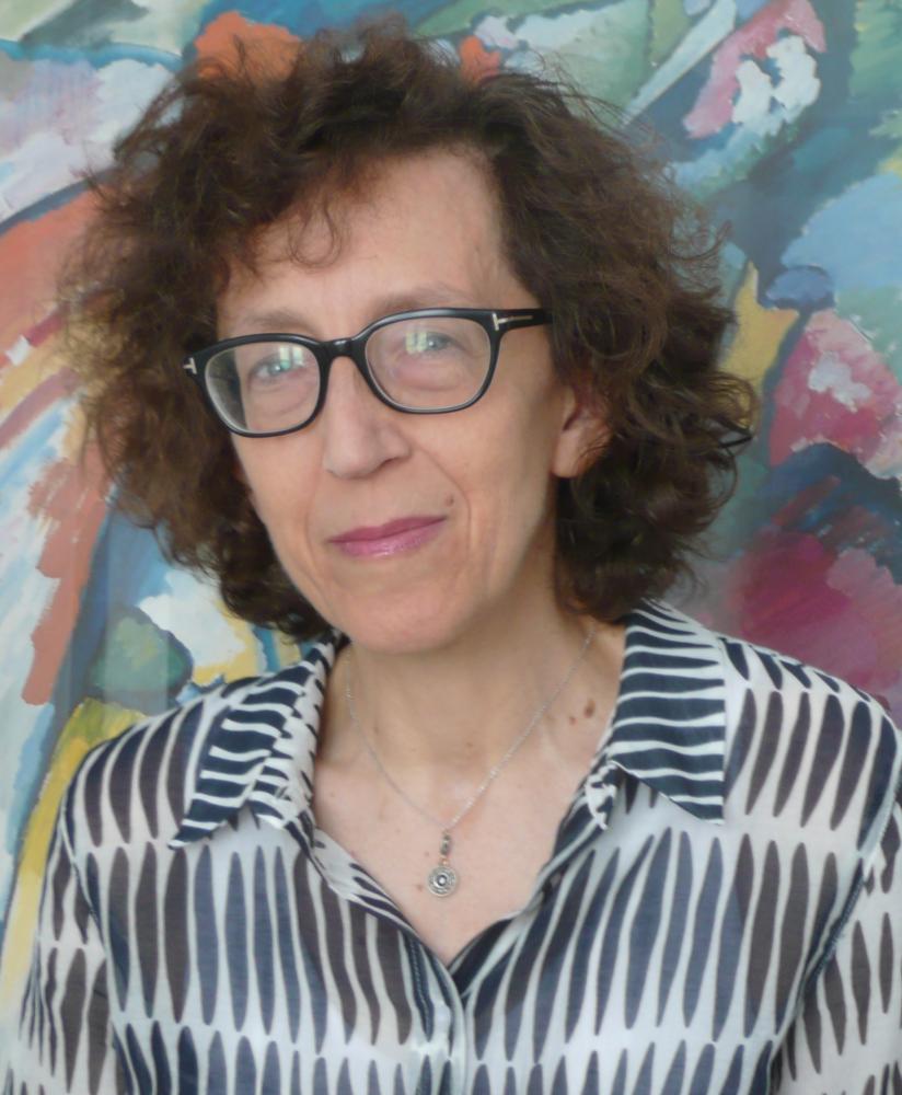 Annalisa Concetta Lastrico