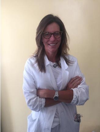 Valeria Carla Eleonora Liprandi