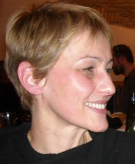 Monica Anna Maria Lodi