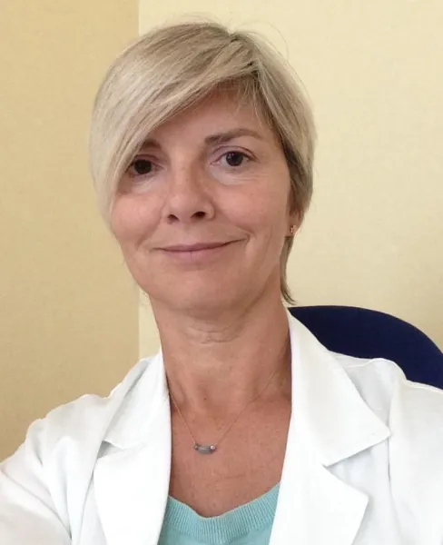 Felicia Stefania Falvella