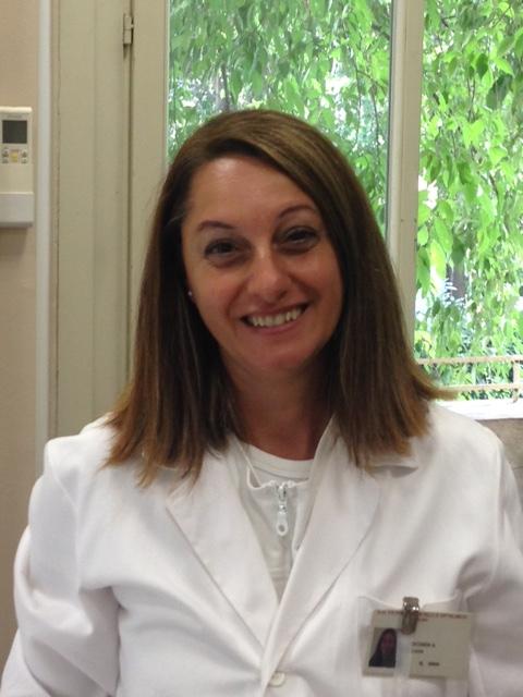 Gioconda Barbara Aiello