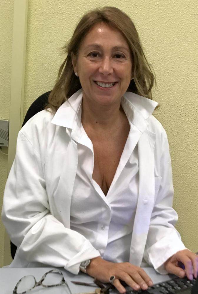 Erika Rosaria Marigliano