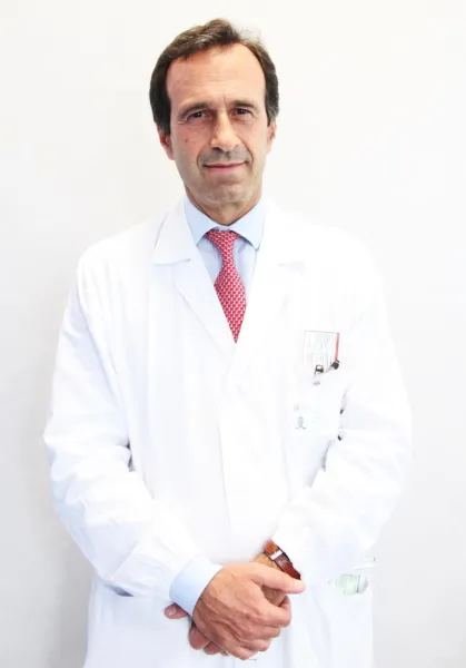 Antonio Luca Brucato