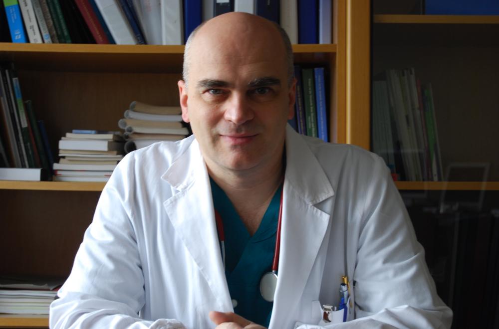 Maurizio Alberto Gallieni