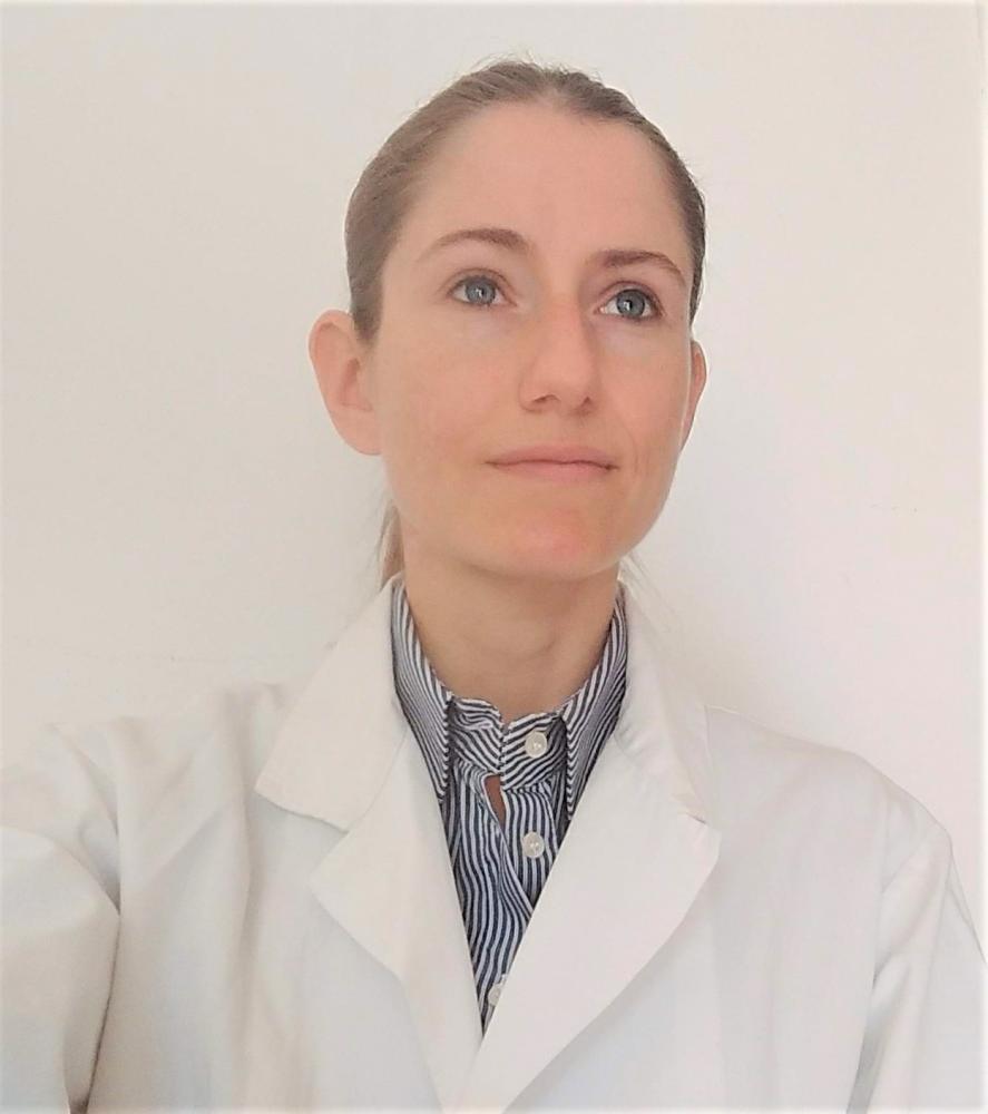 Alessandra Giavarini