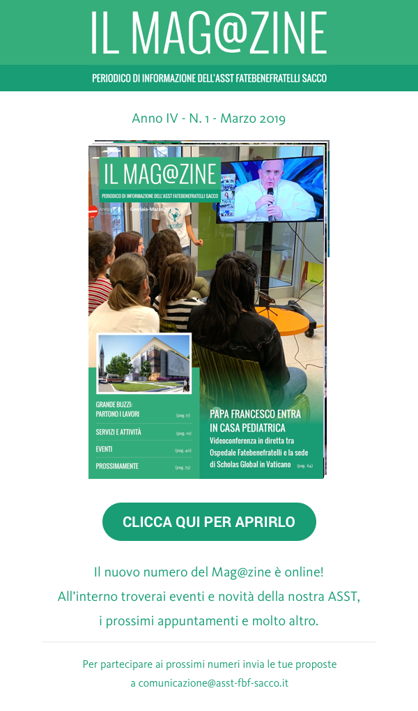 Mag@zine